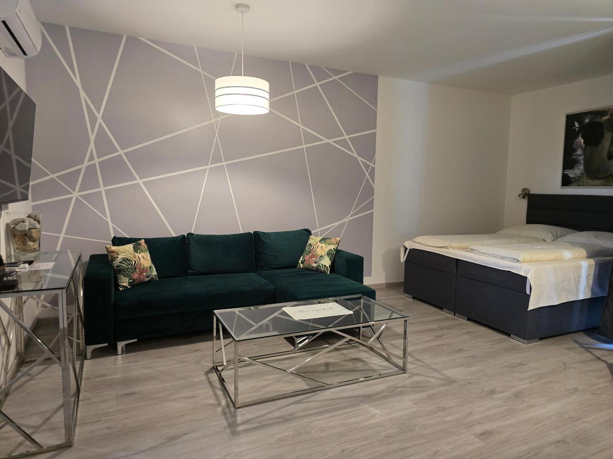 Subarx Centrum Nitra Extérieur photo
